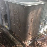 Wilson's Refrigeration & Air ico