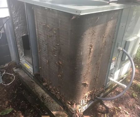 Wilson's Refrigeration & Air