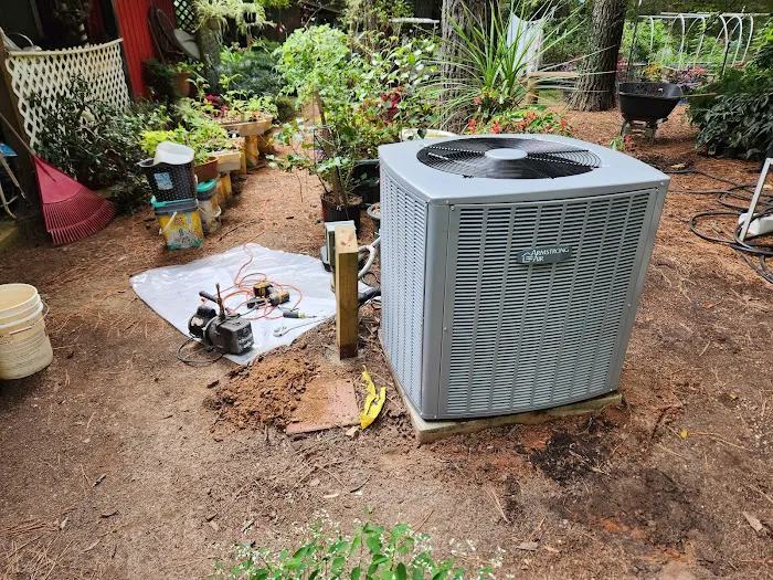 Wilson's Refrigeration & Air Picture 2