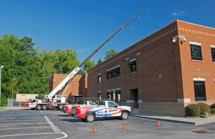 Wilson's Refrigeration & Air Picture 6