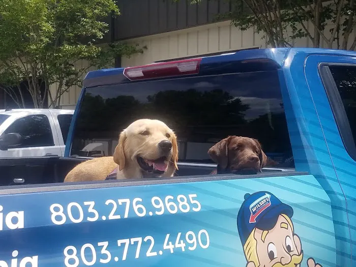 Wilson's Refrigeration & Air Picture 4