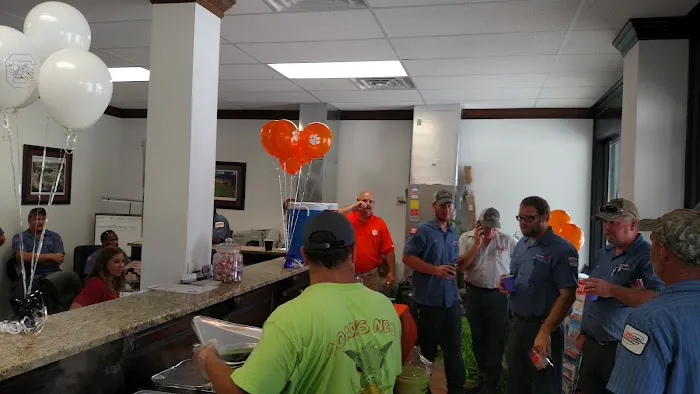 Wilson's Refrigeration & Air Picture 9