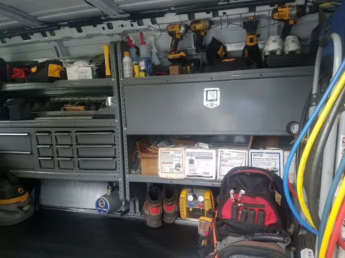 Wilson's Refrigeration & Air Picture 7