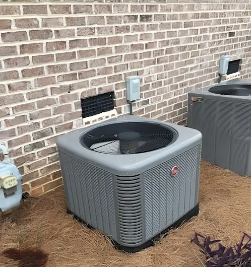 Richardson's Heating and Air, LLC Picture 2