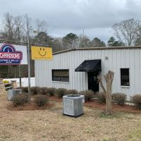 Richardson's Heating and Air, LLC ico