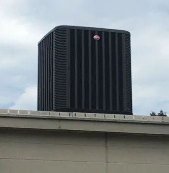 Richardson's Heating and Air, LLC Picture 8