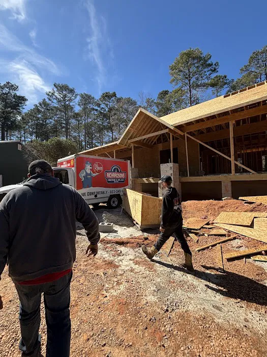 Richardson's Heating and Air, LLC Picture 10