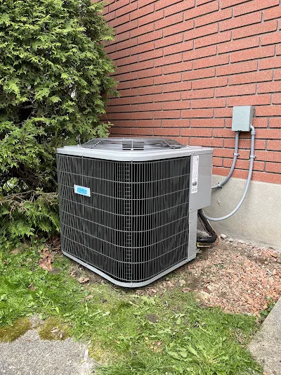 Best Choice Heating & Air Conditioning Picture 1