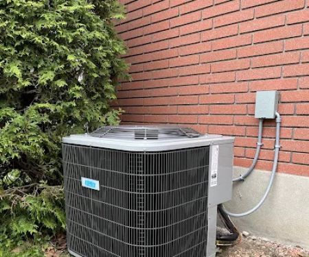 Best Choice Heating & Air Conditioning