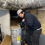 Waldrop Plumbing Heating Air