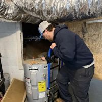 Waldrop Plumbing Heating Air ico