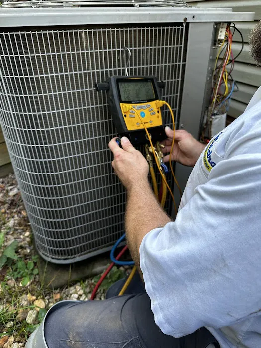 Waldrop Plumbing Heating Air Picture 6