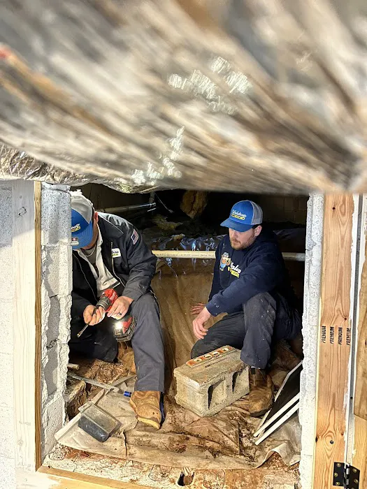 Waldrop Plumbing Heating Air Picture 4