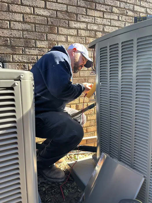 Waldrop Plumbing Heating Air Picture 7