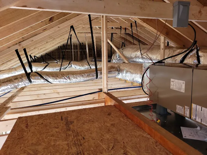 Thomas Heating and Air, LLC Picture 2