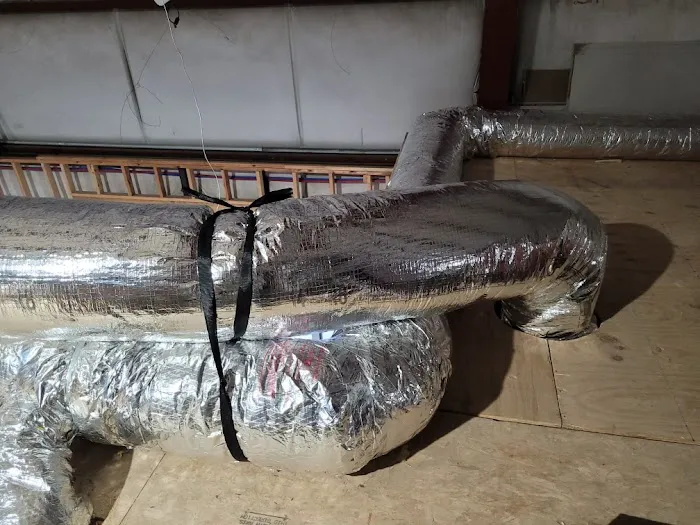 Thomas Heating and Air, LLC Picture 1