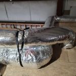 Thomas Heating and Air, LLC