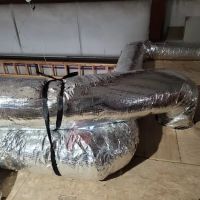 Thomas Heating and Air, LLC ico