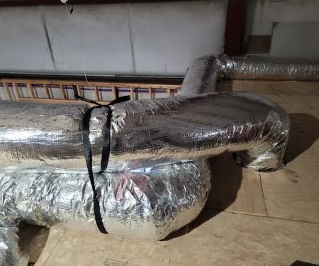 Thomas Heating and Air, LLC