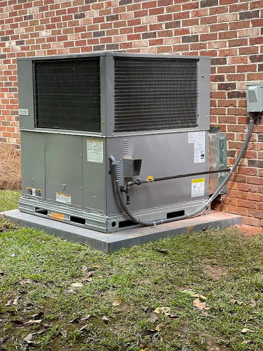 Thomas Heating and Air, LLC Picture 3
