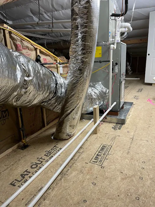 Thomas Heating and Air, LLC Picture 4
