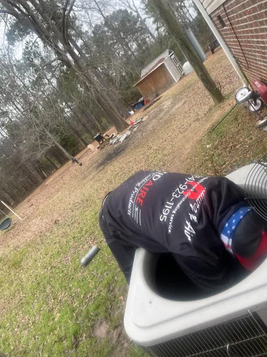 Thomas Heating and Air, LLC Picture 5