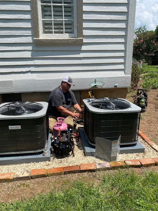 Thomas Heating and Air, LLC Picture 8