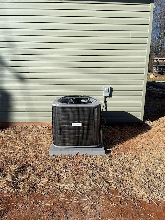 Thomas Heating and Air, LLC Picture 6