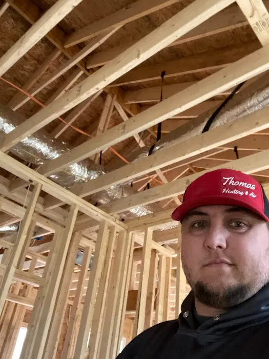 Thomas Heating and Air, LLC Picture 7