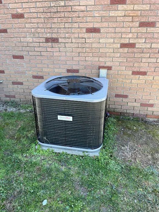 Thomas Heating and Air, LLC Picture 10