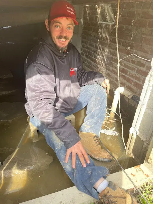 Thomas Heating and Air, LLC Picture 9