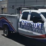 Gregory Service Company