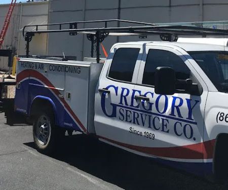 Gregory Service Company