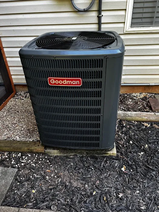 Davis And Sons Heating and Air LLC Picture 2