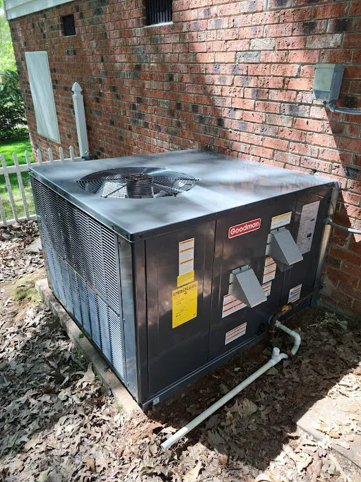 Davis And Sons Heating and Air LLC Picture 3