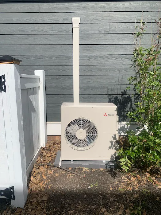 Davis And Sons Heating and Air LLC Picture 6