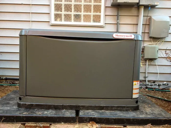 Precision Greenville Heating & Cooling Inc Picture 7