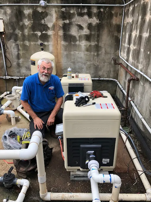 Precision Greenville Heating & Cooling Inc Picture 9