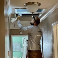 A.A. Courier & Sons Heating, Cooling and Generator Repair ico