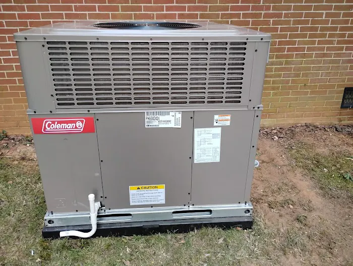 A.A. Courier & Sons Heating, Cooling and Generator Repair Picture 6