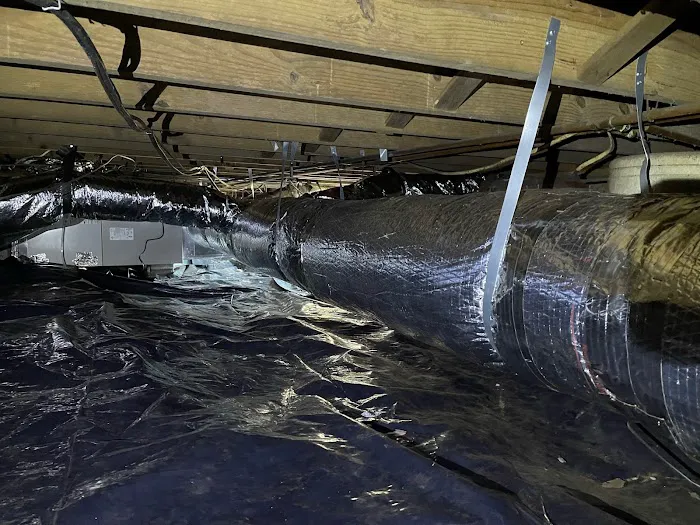 A.A. Courier & Sons Heating, Cooling and Generator Repair Picture 8