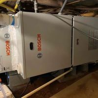 Childers Heating & Air Conditioning ico