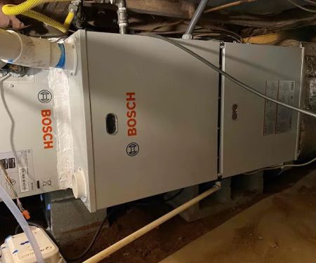 Childers Heating & Air Conditioning