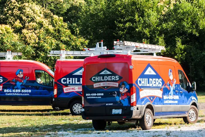 Childers Heating & Air Conditioning Picture 5