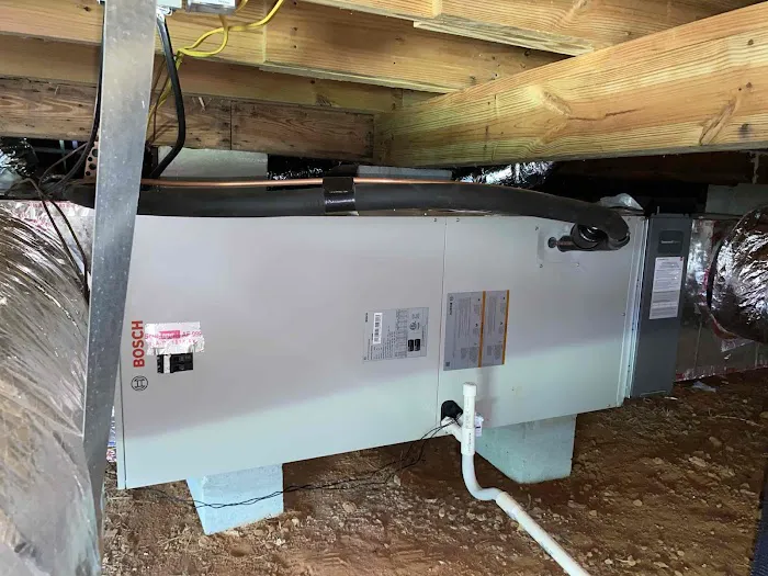 Childers Heating & Air Conditioning Picture 9