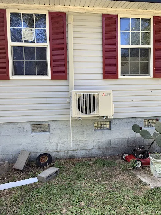 McGee Heating & Air Inc. Picture 2