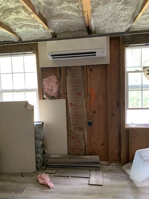 McGee Heating & Air Inc. Picture 1