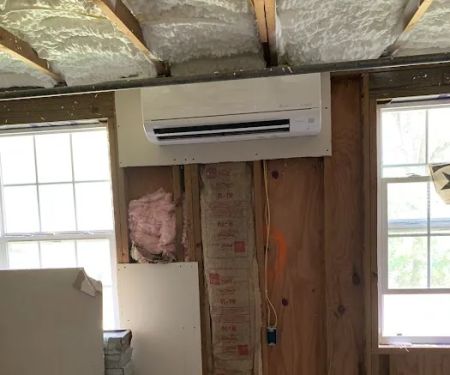 McGee Heating & Air Inc.