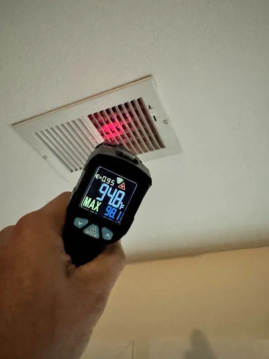 McGee Heating & Air Inc. Picture 3