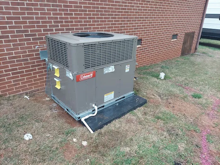 B&C Mechanical Picture 6